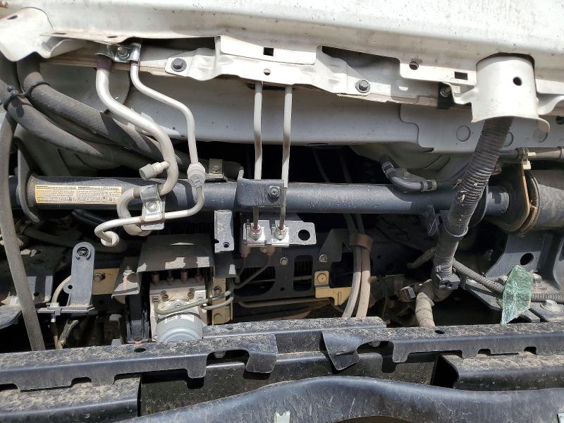 2023 Isuzu Npr Hd მანქანა იყიდება აუქციონზე, vin: 54DC4W1D3PS208423, აუქციონის ნომერი: 58606846