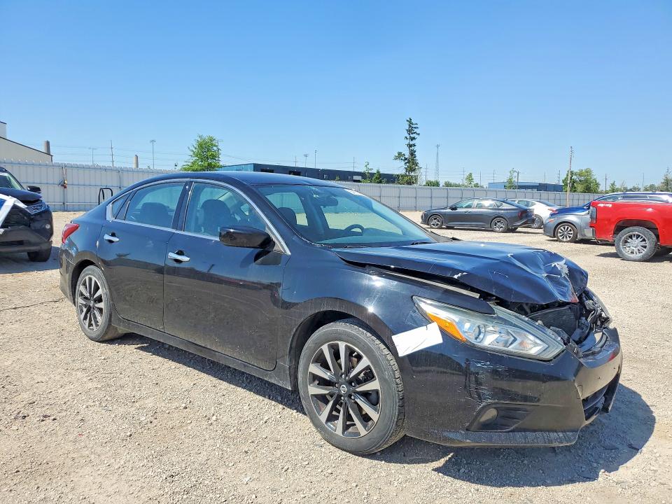 Aukcja sprzedaży 2018 Nissan Altima, vin: 1N4AL3AP5JC129754, numer aukcji: 54778896