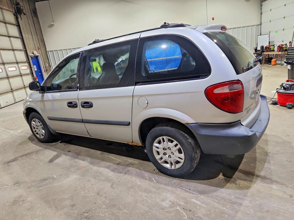 Aukcja sprzedaży 2005 Dodge Caravan, vin: 1D4GP25B95B110012, numer aukcji: 58973276