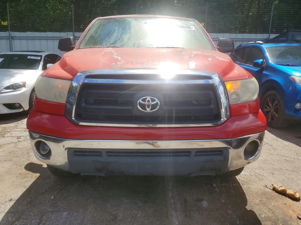 2011 Toyota Tundra მანქანა იყიდება აუქციონზე, vin: 5TFRM5F12BX022245, აუქციონის ნომერი: 55466206