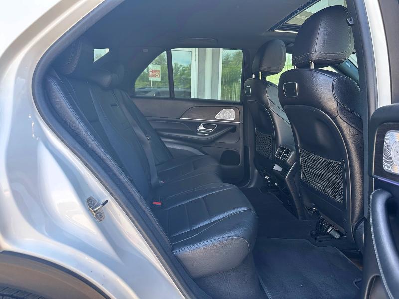 Aukcja sprzedaży 2020 Mercedes-benz Gle, vin: 4JGFB4KB7LA078683, numer aukcji: 57229716