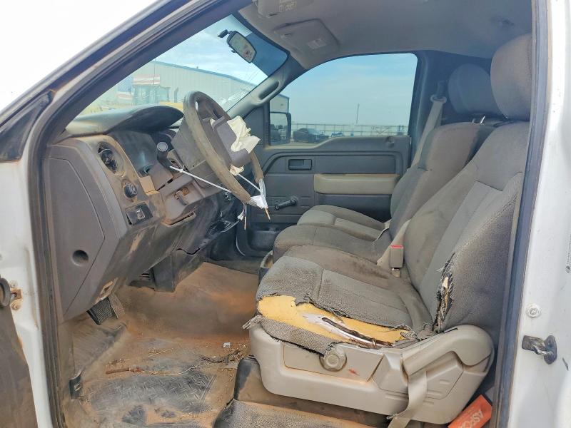 Продажа на аукционе авто 2009 Ford F150, vin: 1FTRF12W89KB23270, номер лота: 85975255