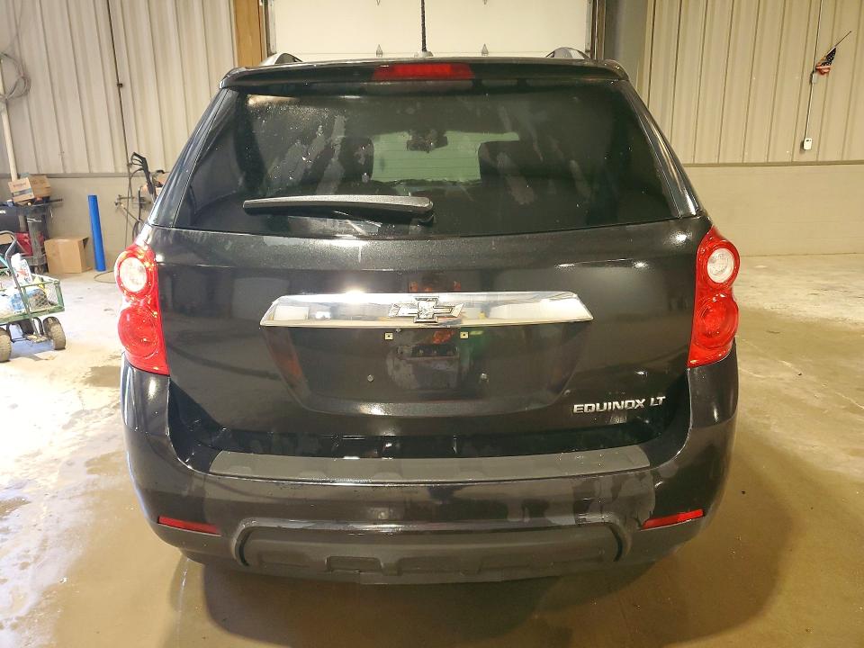 Aukcja sprzedaży 2015 Chevrolet Equinox, vin: 2GNALBEK8F6290173, numer aukcji: 53729286