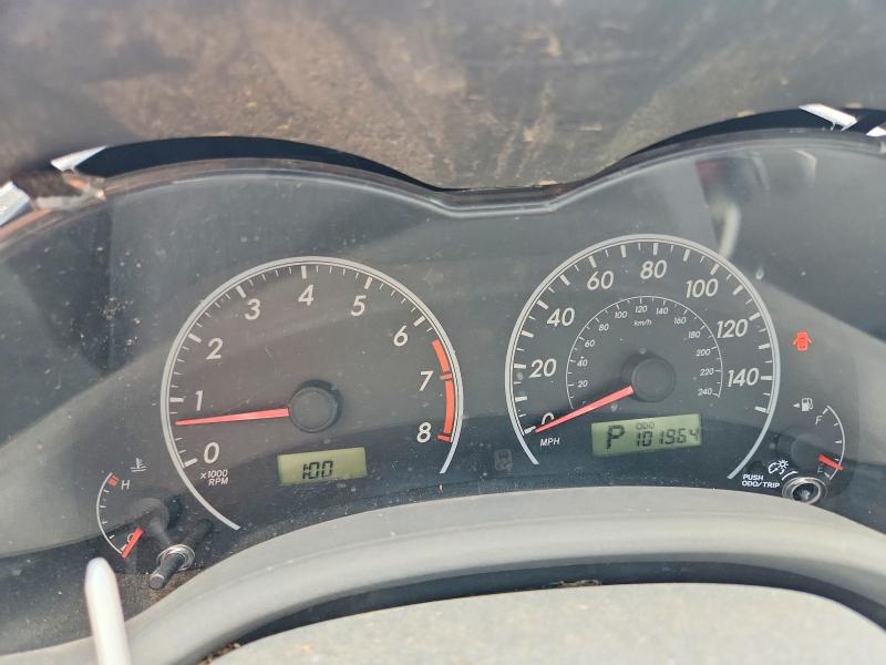 Aukcja sprzedaży 2009 Toyota Corolla, vin: 1NXBU40E49Z157564, numer aukcji: 56029616