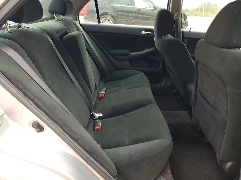 Aukcja sprzedaży 2007 Honda Accord, vin: 1HGCM66487A018203, numer aukcji: 56858826