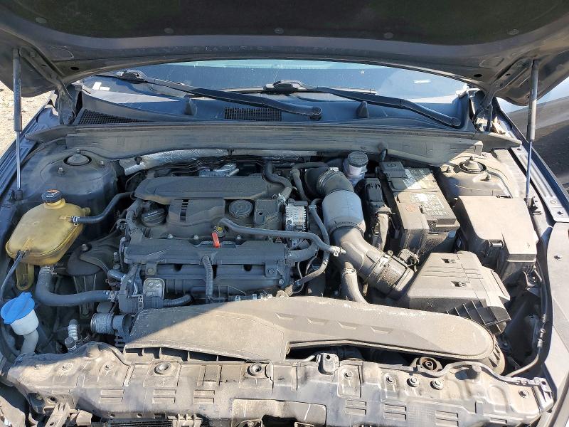 2023 Kia K5 მანქანა იყიდება აუქციონზე, vin: 5XXG14J29PG220958, აუქციონის ნომერი: 73342835