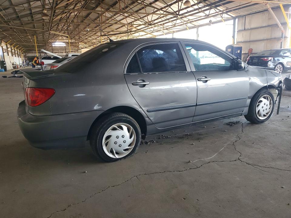 Продажа на аукционе авто 2005 Toyota Corolla, vin: 1NXBR32E35Z511867, номер лота: 57189036