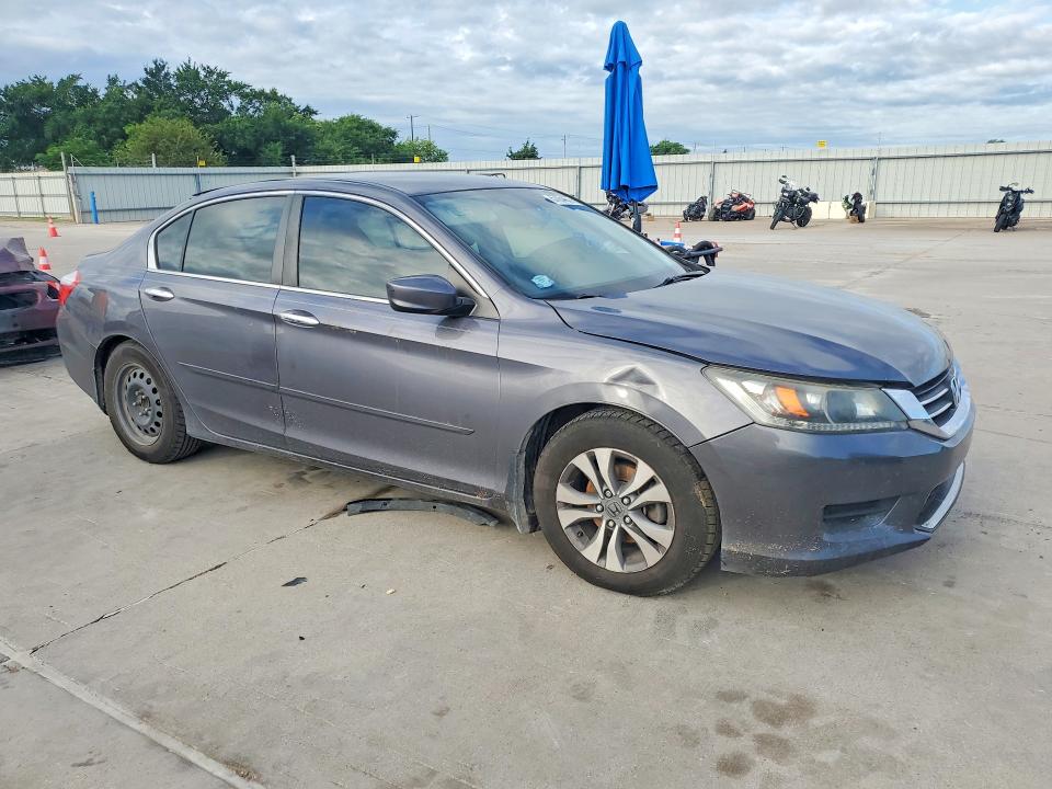 Продаж на аукціоні авто 2014 Honda Accord, vin: 1HGCR2F32EA196882, номер лоту: 57054676