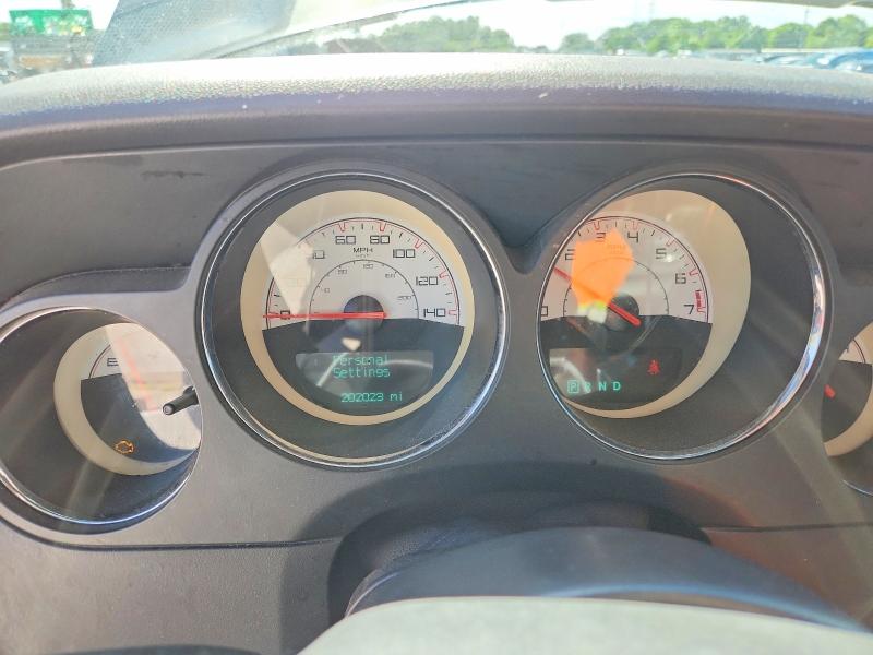 Auction sale of the 2014 Dodge Challenger, vin: 2C3CDYAGXEH278939, lot number: 56625356