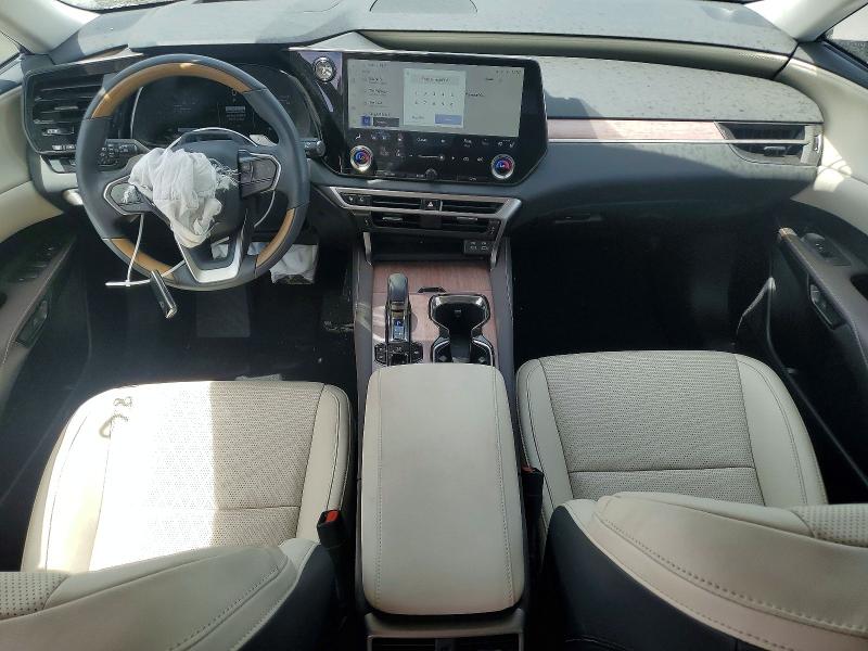 Продажа на аукционе авто 2025 Lexus Rx 350h, vin: 2T2BBMCA0SC096943, номер лота: 54064786