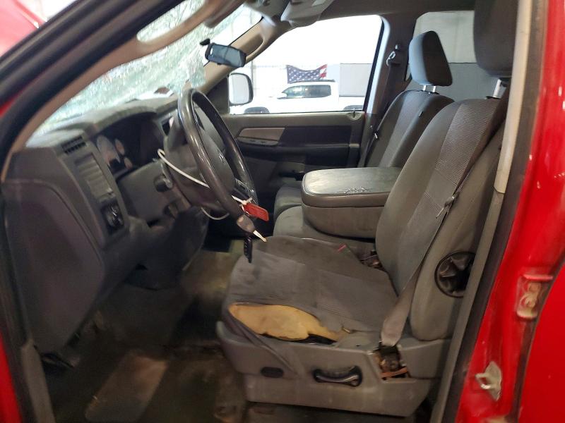 Aukcja sprzedaży 2007 Dodge Ram 1500, vin: 1D7HU18217J638366, numer aukcji: 58967876