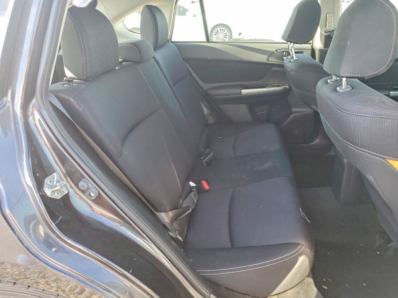 Продажа на аукционе авто 2016 Subaru Impreza, vin: JF1GPAP63G8284039, номер лота: 55776856
