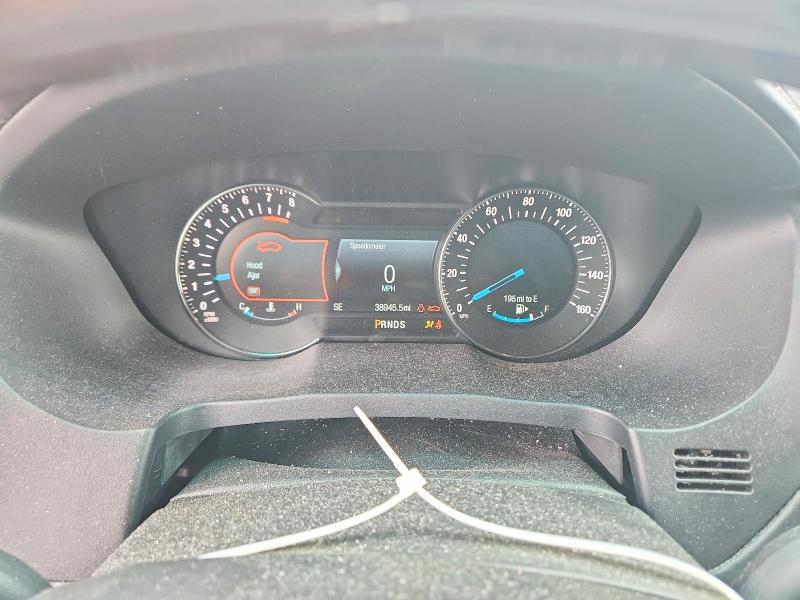 2017 Ford Explorer მანქანა იყიდება აუქციონზე, vin: 1FM5K8HT0HGA78547, აუქციონის ნომერი: 57681626