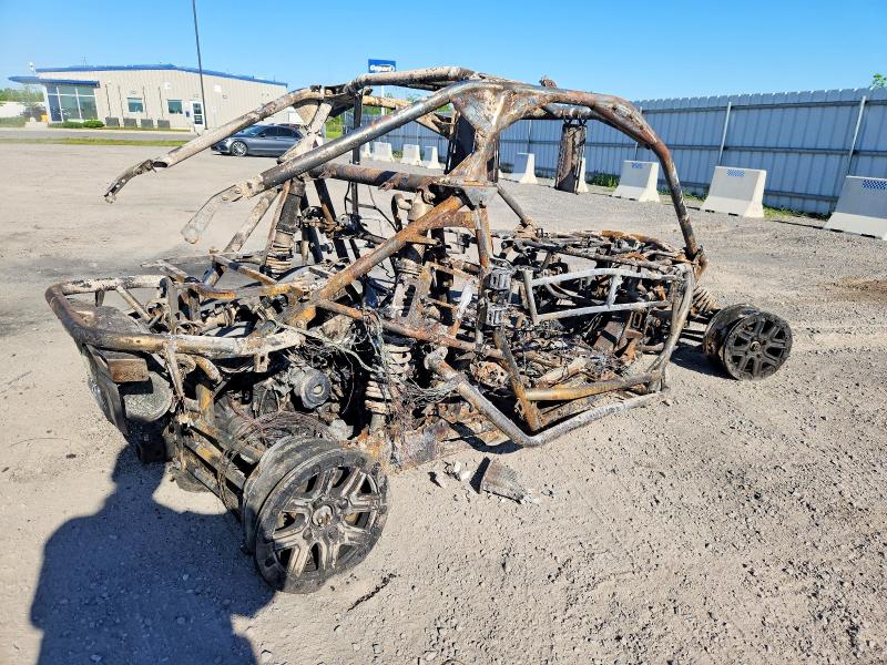 Продажа на аукционе авто 2022 Segway Powersports Villain, vin: H0MSBWX50N8000238, номер лота: 55863466