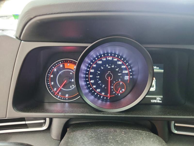 Aukcja sprzedaży 2022 Hyundai Elantra, vin: KMHLM4AGXNU258994, numer aukcji: 57594806