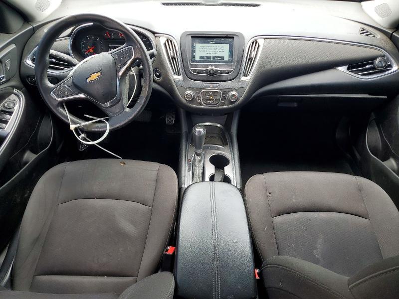 Aukcja sprzedaży 2018 Chevrolet Malibu, vin: 1G1ZD5ST7JF175353, numer aukcji: 54879696
