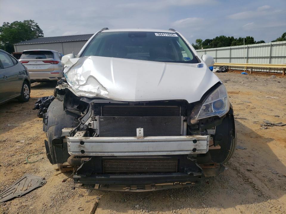 Продажа на аукционе авто 2015 Buick Encore, vin: KL4CJHSB1FB242441, номер лота: 56411826