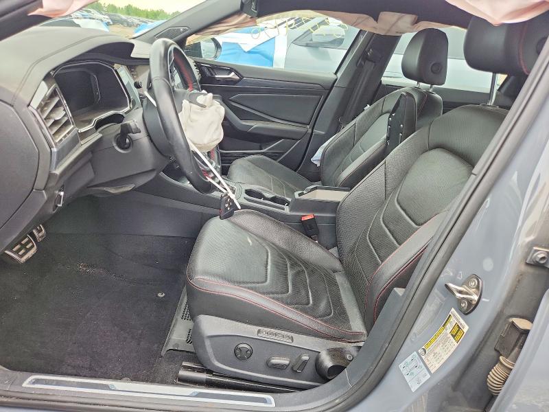 Aukcja sprzedaży 2021 Volkswagen Jetta, vin: 3VW6T7BU1MM059925, numer aukcji: 53024756