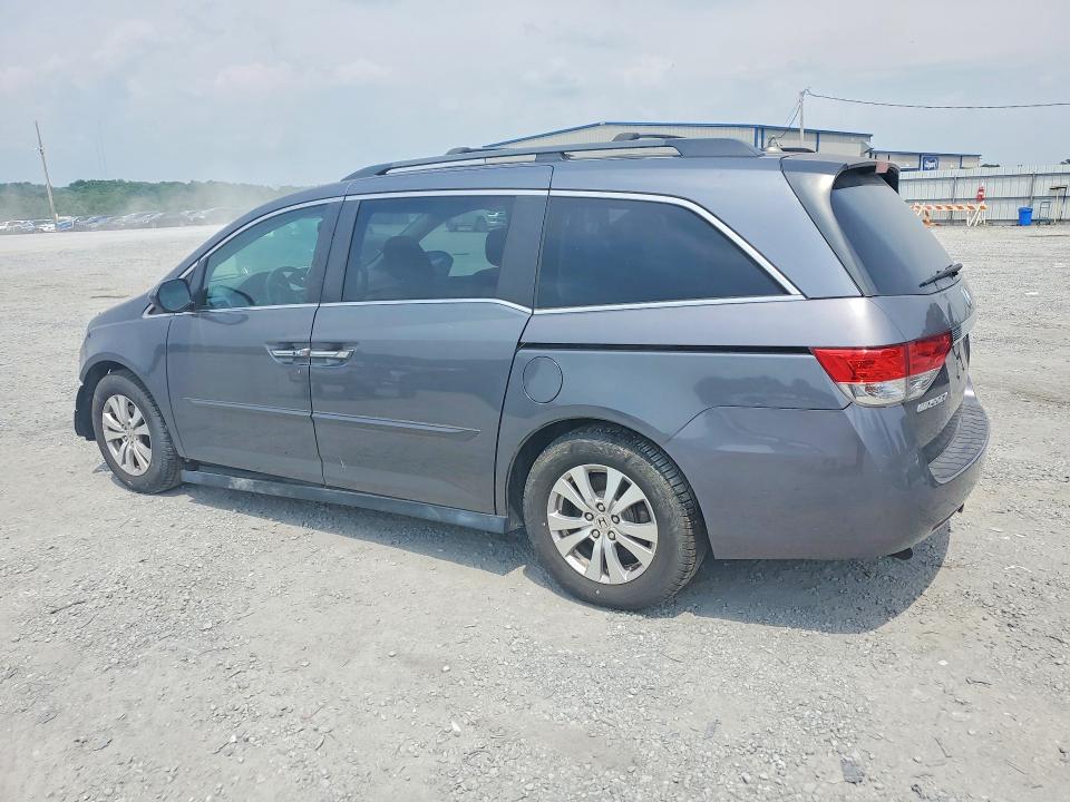 Aukcja sprzedaży 2014 Honda Odyssey, vin: 5FNRL5H68EB128354, numer aukcji: 56657306