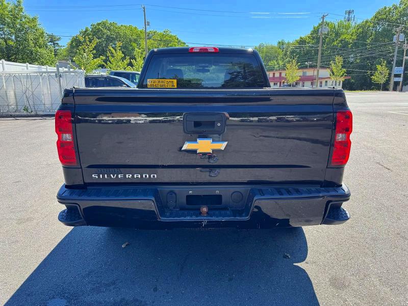 2018 Chevrolet Silverado მანქანა იყიდება აუქციონზე, vin: 1GCRCPEH6JZ380254, აუქციონის ნომერი: 56408776