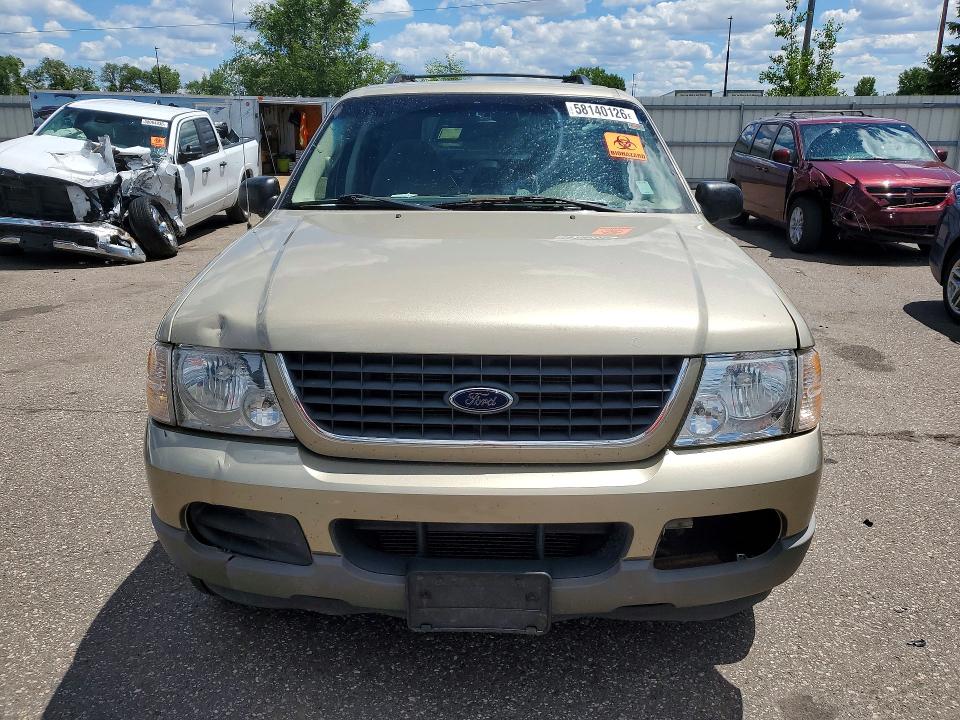 Продаж на аукціоні авто 2002 Ford Explorer, vin: 1FMZU73E82ZB94749, номер лоту: 58140126