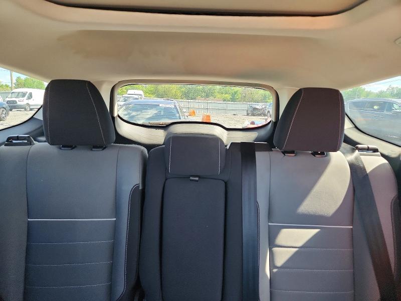 Aukcja sprzedaży 2015 Ford Escape, vin: 1FMCU9GX2FUA72789, numer aukcji: 57111466