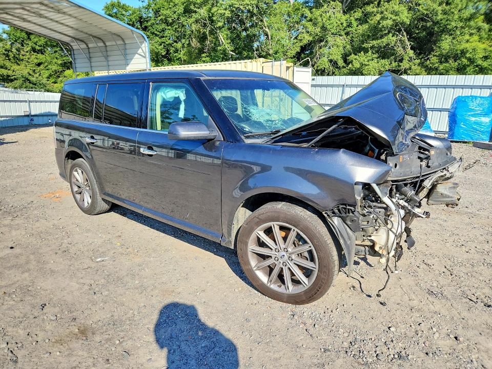 2019 Ford Flex მანქანა იყიდება აუქციონზე, vin: 2FMGK5D89KBA35087, აუქციონის ნომერი: 55280196