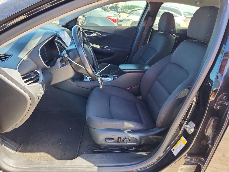 Aukcja sprzedaży 2019 Chevrolet Malibu, vin: 1G1ZG5ST9KF211102, numer aukcji: 58135716