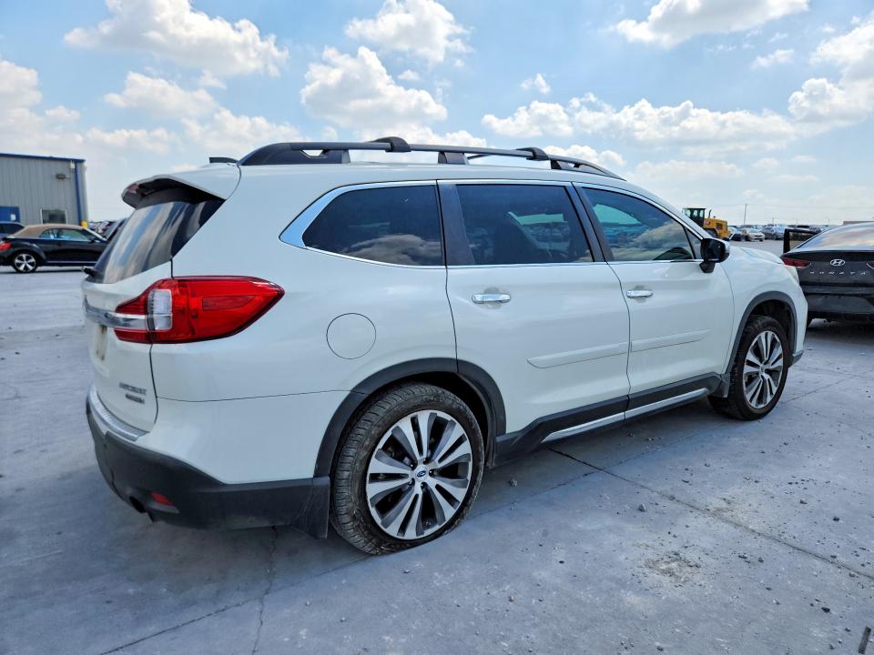 2020 Subaru Ascent მანქანა იყიდება აუქციონზე, vin: 4S4WMARDXL3440249, აუქციონის ნომერი: 56122466