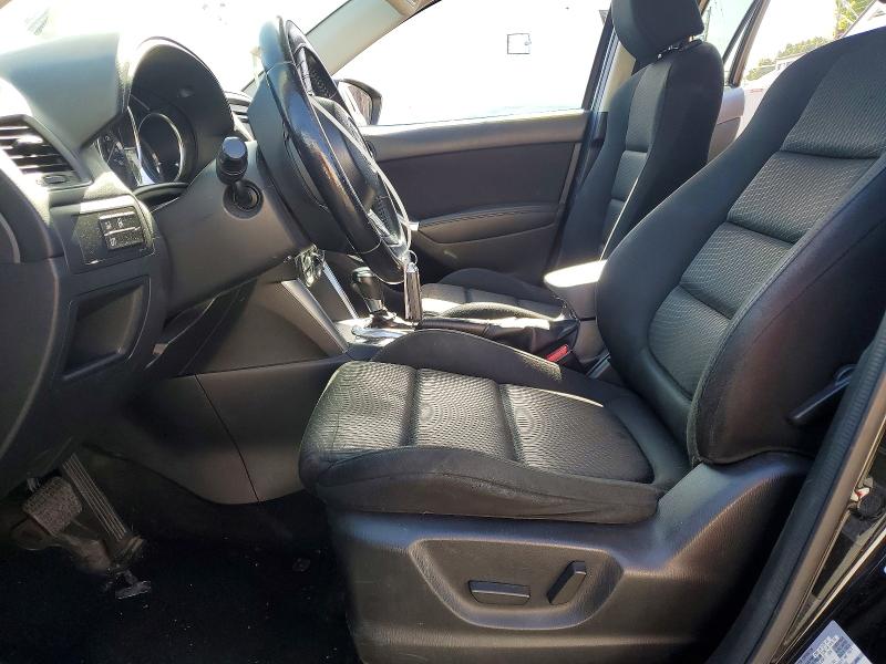 Aukcja sprzedaży 2015 Mazda Cx-5, vin: JM3KE4CY9F0431875, numer aukcji: 55899026