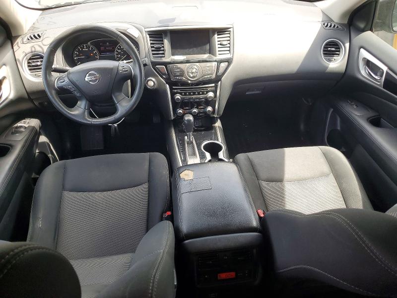 Aukcja sprzedaży 2018 Nissan Pathfinder, vin: 5N1DR2MN6JC606021, numer aukcji: 56113756