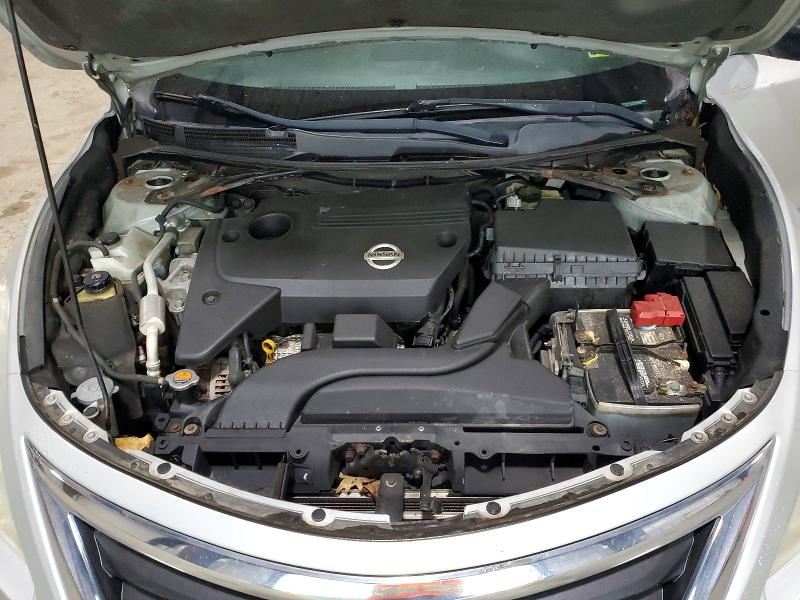 Продаж на аукціоні авто 2014 Nissan Altima, vin: 1N4AL3AP6EC288756, номер лоту: 57401226