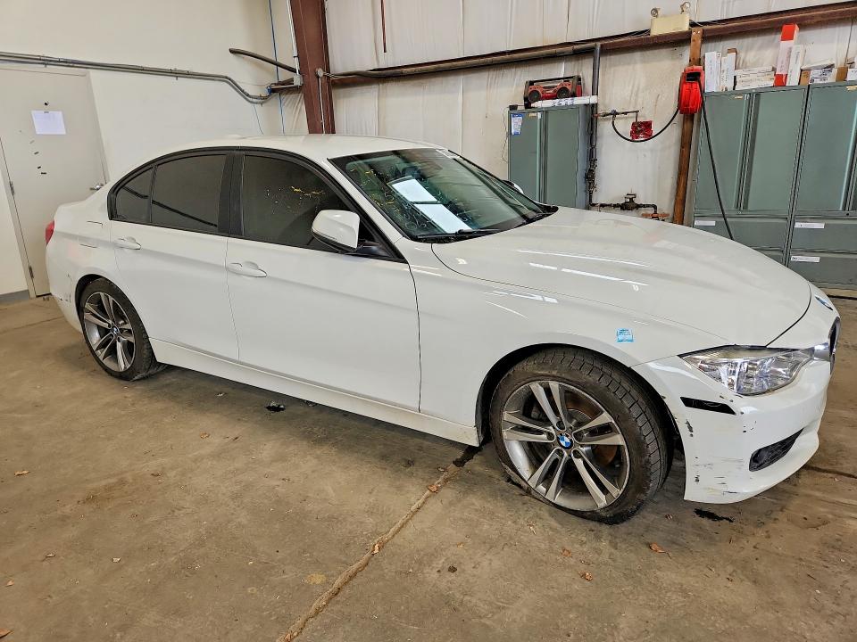 Aukcja sprzedaży 2013 Bmw 328, vin: WBA3B3C56DF537343, numer aukcji: 57680016