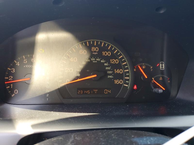2004 Honda Accord მანქანა იყიდება აუქციონზე, vin: JHMCM56354C032719, აუქციონის ნომერი: 56577416