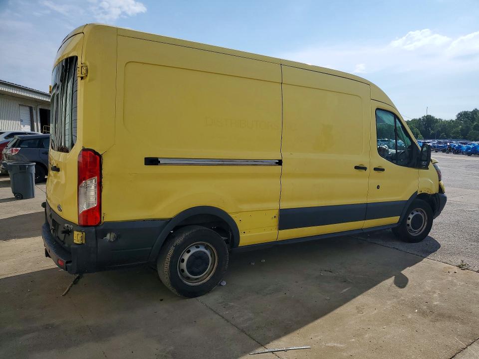 Aukcja sprzedaży 2016 Ford Transit, vin: 1FTYR2CV9GKA67383, numer aukcji: 57756046