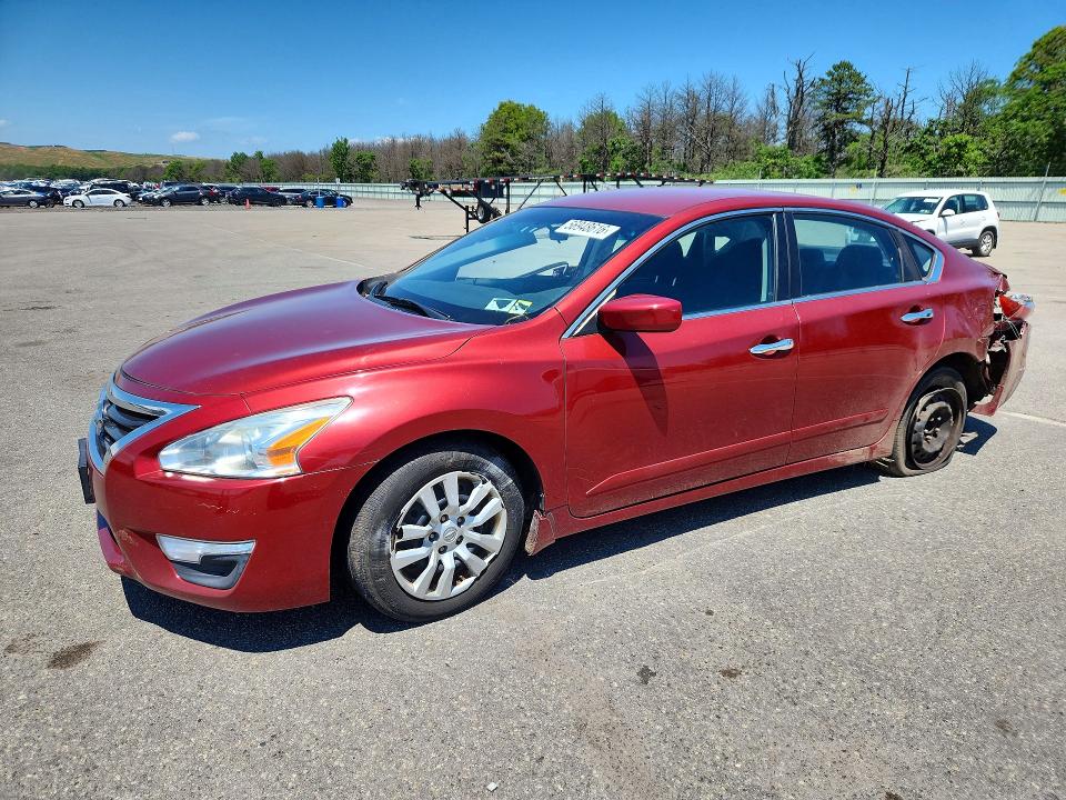 Aukcja sprzedaży 2015 Nissan Altima, vin: 1N4AL3AP9FC594514, numer aukcji: 56948616