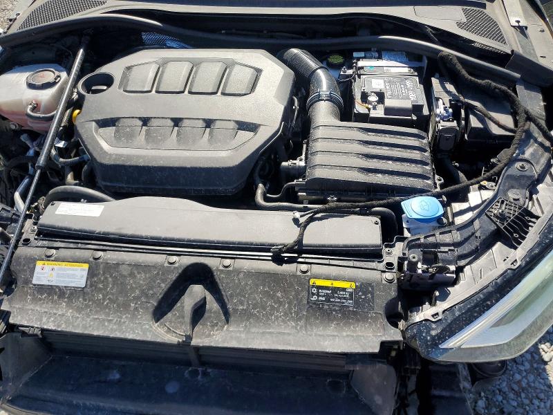 58883246 :رقم المزاد ، WAUAUDGY9RA068832 vin ، 2024 Audi A3 مزاد بيع
