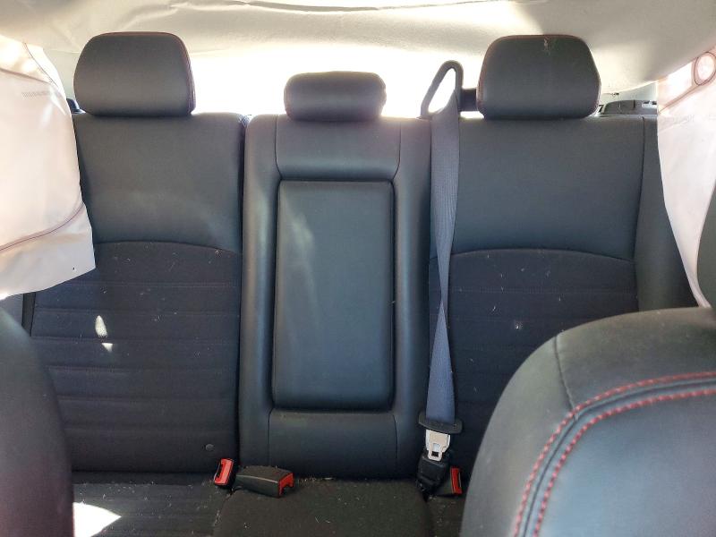 Aukcja sprzedaży 2024 Mitsubishi Outlander Sport, vin: JA4ARUAU5RU001339, numer aukcji: 58459796