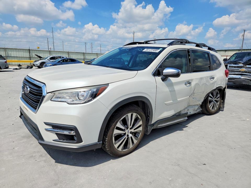 56122466 :رقم المزاد ، 4S4WMARDXL3440249 vin ، 2020 Subaru Ascent مزاد بيع