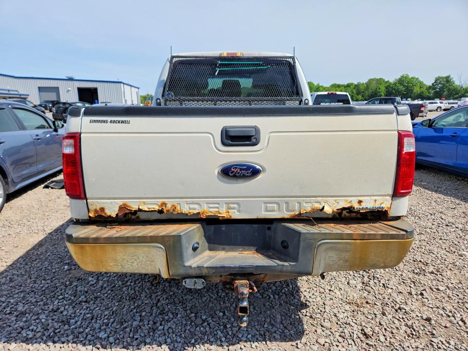 2014 Ford F250 მანქანა იყიდება აუქციონზე, vin: 1FT7W2B62EEB71031, აუქციონის ნომერი: 55904726