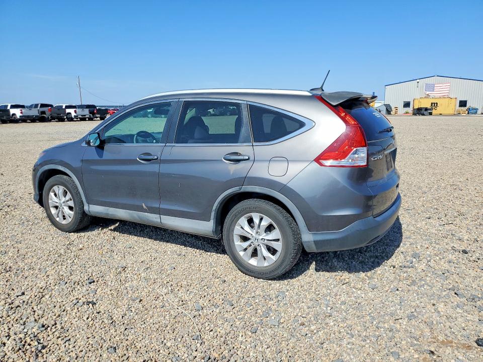 Aukcja sprzedaży 2014 Honda Cr-v, vin: 2HKRM3H77EH501377, numer aukcji: 57357696