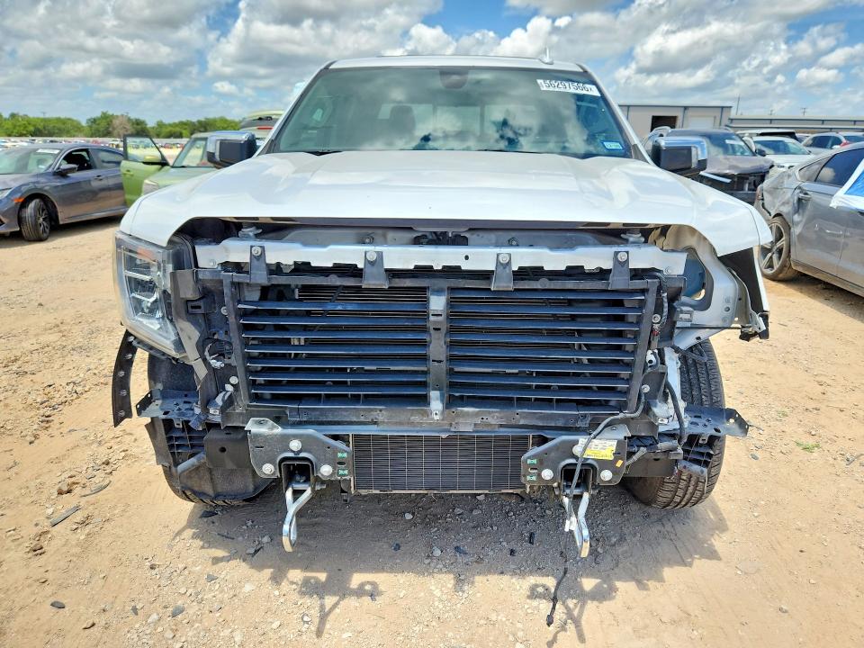 56297566 :رقم المزاد ، 3GTU9FET7LG407746 vin ، 2020 Gmc Sierra مزاد بيع