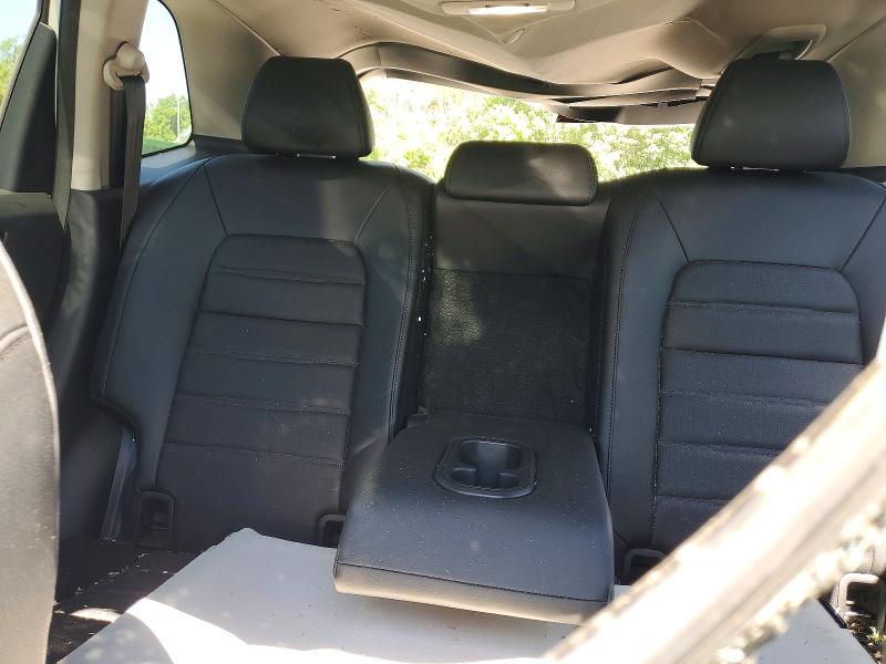 Продажа на аукционе авто 2023 Honda Cr-v, vin: 2HKRS4H72PH404215, номер лота: 57350196