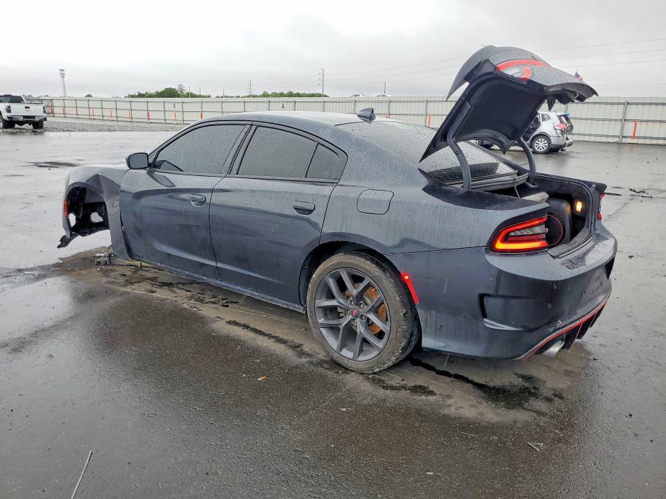 Aukcja sprzedaży 2018 Dodge Charger, vin: 2C3CDXCT8JH247770, numer aukcji: 56673186