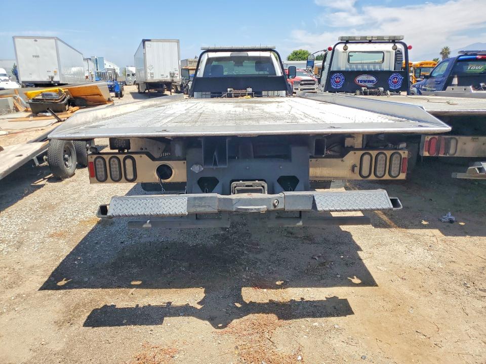 Продажа на аукционе авто 2022 Ram 5500, vin: 3C7WRMDL1NG403633, номер лота: 51660096