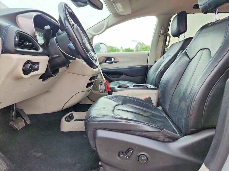Продажа на аукционе авто 2021 Chrysler Pacifica, vin: 2C4RC1BG3MR561271, номер лота: 56331596
