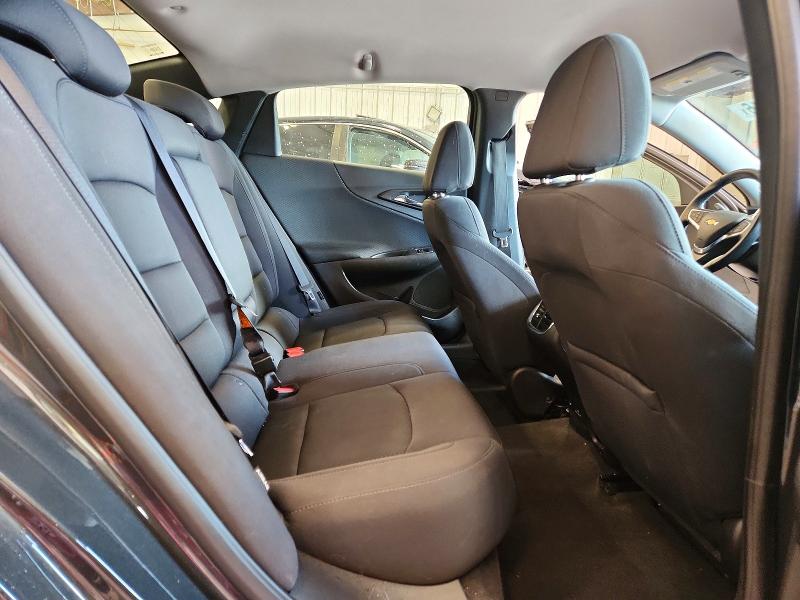 Aukcja sprzedaży 2017 Chevrolet Malibu, vin: 1G1ZE5ST2HF243145, numer aukcji: 54921516