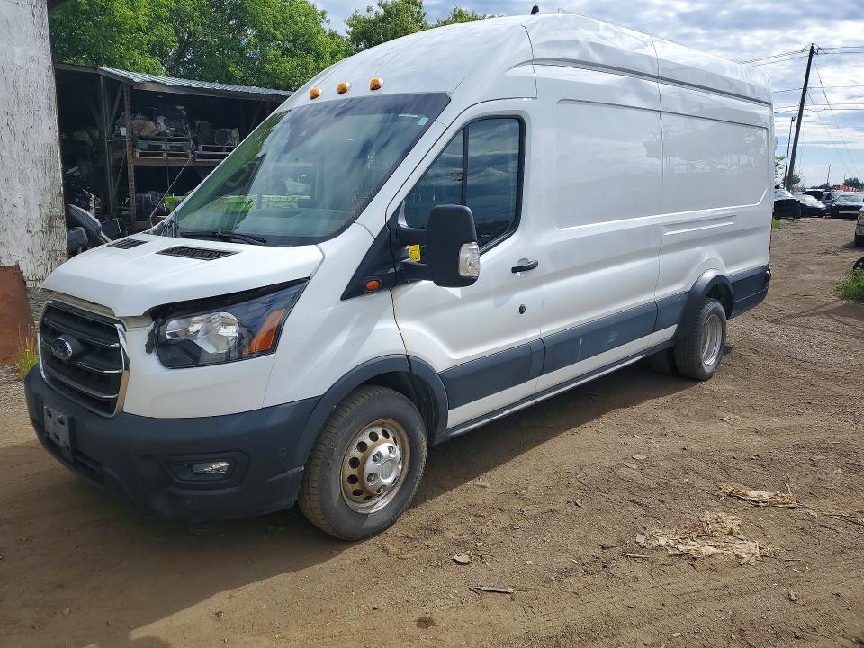 Aukcja sprzedaży 2020 Ford Transit, vin: 1FTRS4UG9LKB09744, numer aukcji: 54086076