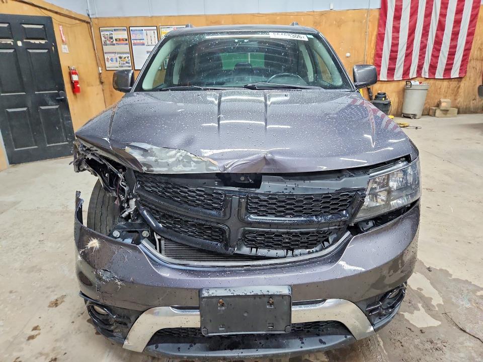 Продаж на аукціоні авто 2016 Dodge Journey, vin: 3C4PDDGG4GT226911, номер лоту: 56468306