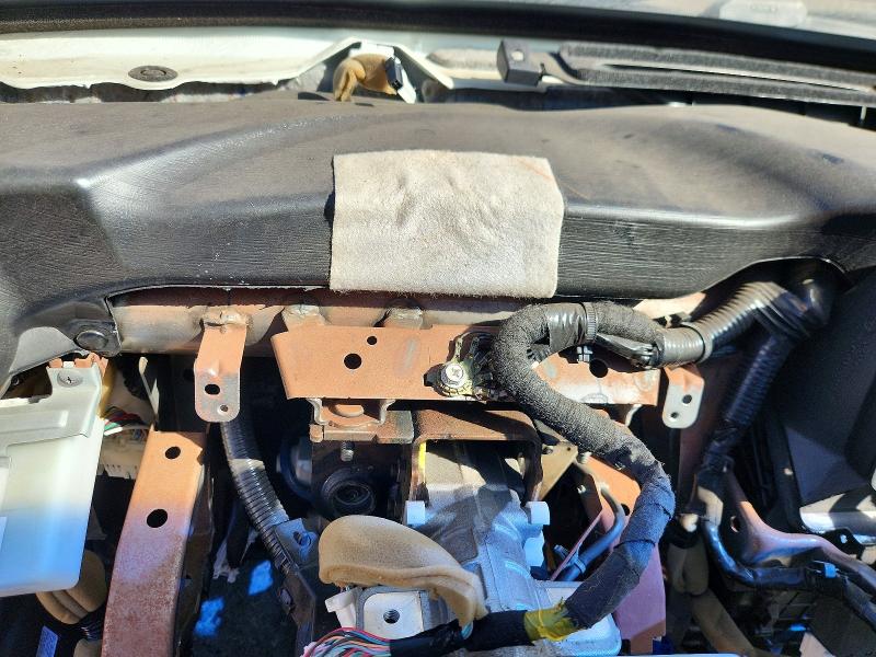 56543046 :رقم المزاد ، JNKCV64E08M117992 vin ، 2008 Infiniti G37 مزاد بيع